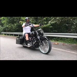 Meet your Posher, Frank